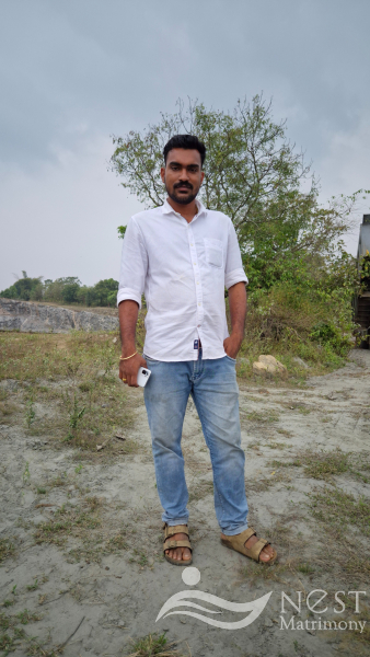 BAVITH C B